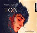[Audiobook] Toń - Marta Kisiel