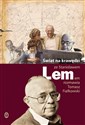 Świat na krawędzi Ze Stanisławem Lemem rozmawia Tomasz Fiałkowski - Stanisław Lem, Tomasz Fiałkowski