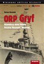 ORP Gryf Największy okręt bojowy Polskiej Marynarki Wojennej in polish