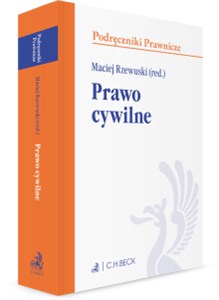 Prawo cywilne in polish