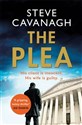 The Plea (Eddie Flynn Book 2)  to buy in USA