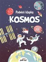 Podnieś klapkę Kosmos - Giuseppe Brillante buy polish books in Usa