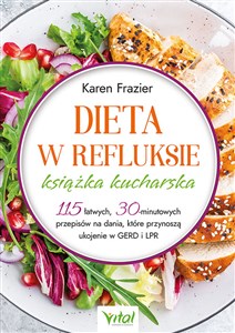 Dieta w refluksie książka kucharska pl online bookstore