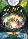 Glow in the Dark Nature's Light Spectacular - Katy Flint buy polish books in Usa