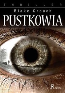 Pustkowia buy polish books in Usa