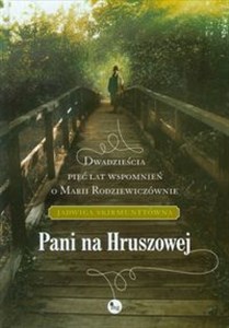 Pani na Hruszowej - Polish Bookstore USA