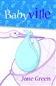 Babyville online polish bookstore