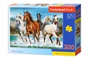 Puzzle Call of Nature 200 B-22205 - 