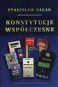 Konstytucje współczesne Polish Books Canada