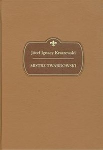 Mistrz Twardowski online polish bookstore