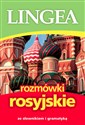 Rozmówki rosyjskie ze słownikiem i gramatyką polish books in canada