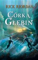 Córka Głębin - Rick Riordan