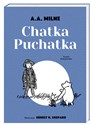 Chatka Puchatka Polish bookstore