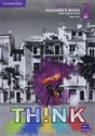 Think 2 Teacher's Book with Digital Pack British English Bookshop