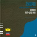 Chopin Utwory na fortepian i orkiestrę 1  pl online bookstore