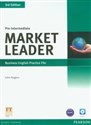 Market Leader Pre-Intermediate Business English Practice File A2-B1 to buy in Canada