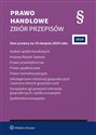 Kodeks spółek handlowych Prawo handlowe Zbiór przepisów Kodeks spółek handlowych. Krajowy Rejestr Sądowy. Prawo przedsiębiorców. Prawo upadłościowe. Prawo r buy polish books in Usa