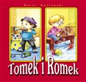 Tomek i Romek Canada Bookstore