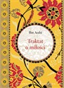 Traktat o miłości - Ibn Arabi polish books in canada
