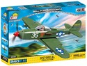 Small Army P-39 AIRACOBRA  