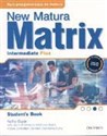 Matrix  New Intermediate SB OXFORD pl online bookstore