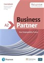 Business Partner A2 Coursebook with MyEnglishLab online polish bookstore