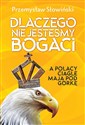 Dlaczego nie jesteśmy bogaci a Polacy ciągle mają pod górkę books in polish