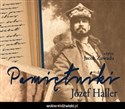 [Audiobook] Pamiętniki Józef Haller. Audiobook Bookshop