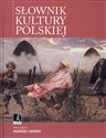 Słownik kultury polskiej buy polish books in Usa