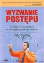 Wyzwanie postępu Działać i wygrywać w zmieniającym się świecie - Polish Bookstore USA