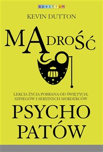 Mądrość psychopatów bookstore