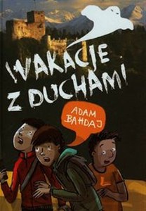 Wakacje z duchami buy polish books in Usa