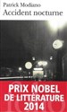 Accident nocturne buy polish books in Usa