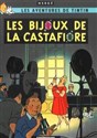Tintin Les Bijoux de la Castafiore  Canada Bookstore