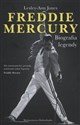 Freddie Mercury Biografia legendy buy polish books in Usa