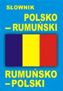 Słownik polsko rumuński, rumuńsko polski buy polish books in Usa