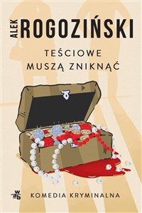 Teściowe muszą zniknąć bookstore