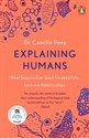 Explaining Humans polish books in canada