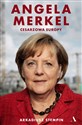 Angela Merkel Cesarzowa Europy  - Arkadiusz Stempin