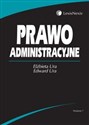 Prawo administracyjne books in polish