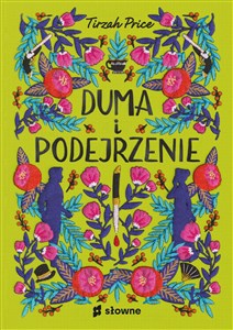 Duma i podejrzenie - Polish Bookstore USA