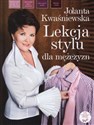 Lekcja stylu dla mężczyzn online polish bookstore