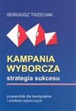 Kampania wyborcza Strategia sukcesu Bookshop