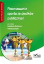 Finansowanie sportu ze środków publicznych Canada Bookstore