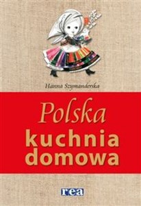 Polska kuchnia domowa  