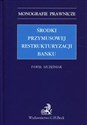 Środki przymusowej restrukturyzacji banku Canada Bookstore