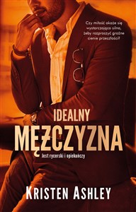 Dream Man Tom 3 Idealny mężczyzna pl online bookstore