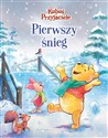 Pierwszy śnieg. Disney Kubuś i Przyjaciele - Catherine Hapka