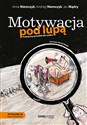 Motywacja pod lupą Praktyczny poradnik dla szefów - Anna Niemczyk, Andrzej Niemczyk, Jan Mądry