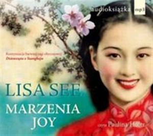 [Audiobook] Marzenia Joy buy polish books in Usa